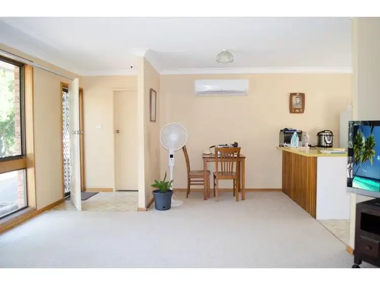 Fifth view of Homely unit listing, 1/28 Pantowora Street, Corlette NSW 2315