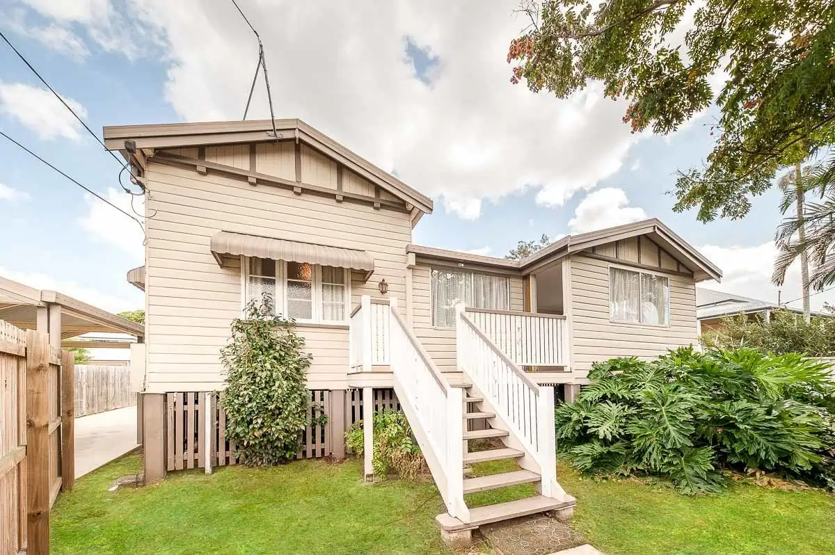 Main view of Homely house listing, 170 Osborne Road, Mitchelton QLD 4053