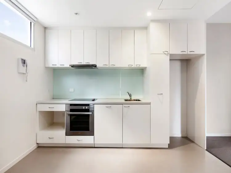 Third view of Homely apartment listing, 201/50 Dow Street, Port Melbourne VIC 3207