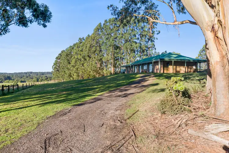 235 Beech Forest-Mt. Sabine Road, Beech Forest VIC 3237