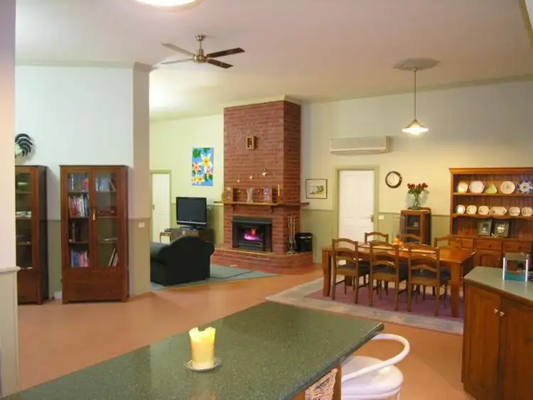 Seventh view of Homely house listing, 69 Howes Creek Road, Mansfield VIC 3722