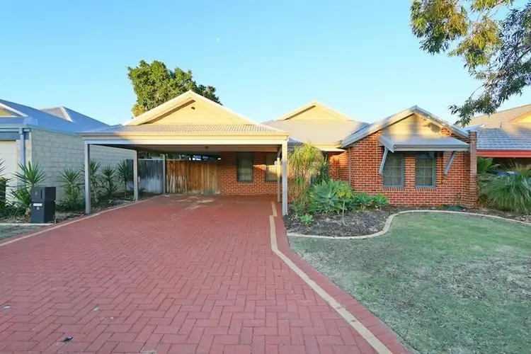Second view of Homely house listing, 9 Kalyeeda Terrace, Ellenbrook WA 6069