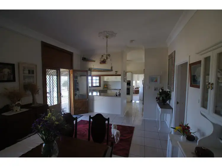 Fifth view of Homely rural property listing, 1 Nandine Road, Churchable QLD 4311