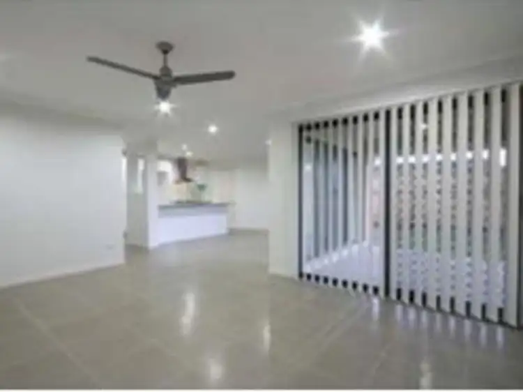 Fourth view of Homely house listing, Lot 381 Lakeside Cres, Sandstore Lakes, Ningi QLD 4511