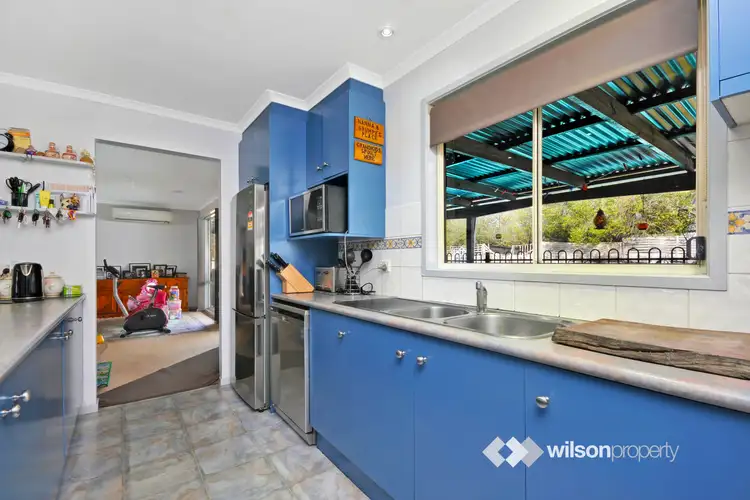 Fifth view of Homely house listing, 8 Hood Street, Rosedale VIC 3847