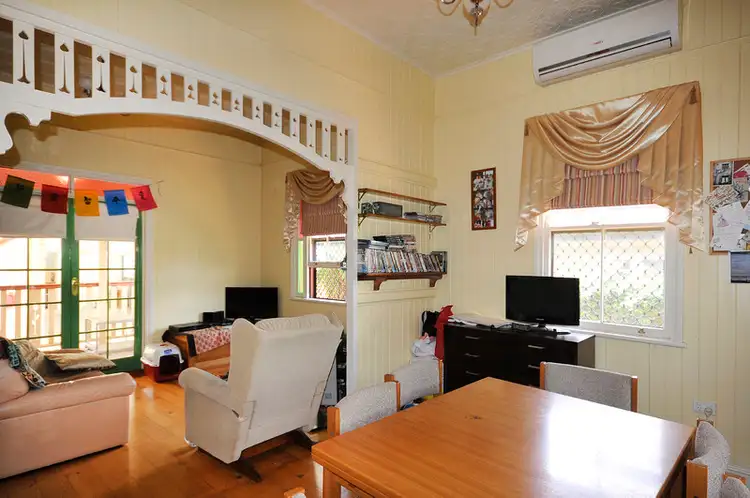Second view of Homely house listing, 17 Goggs Street, Toowoomba City QLD 4350