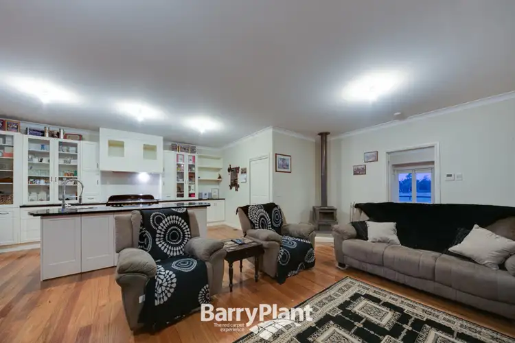 Third view of Homely house listing, 240 Lovers Lane, Garfield VIC 3814