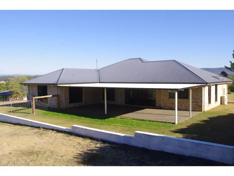 Seventh view of Homely house listing, 53 Parklea Drive, Placid Hills QLD 4343