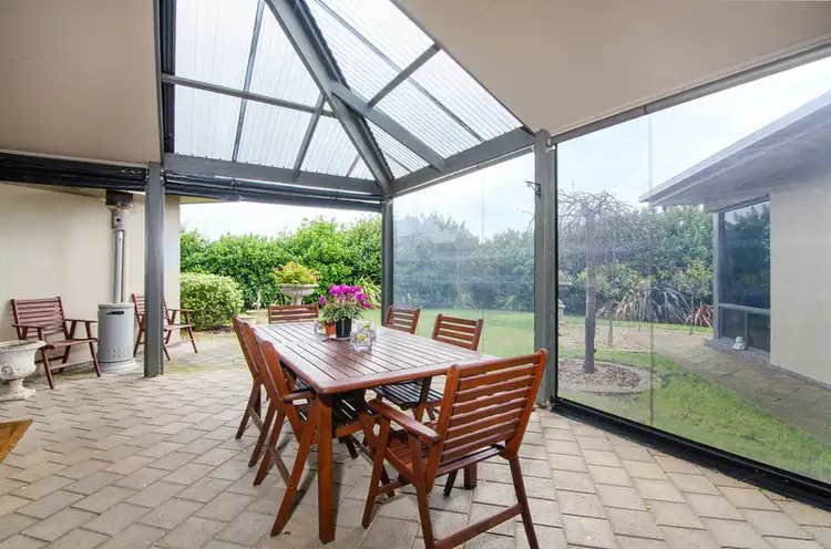 Fourth view of Homely house listing, 1 Skyline Place, Mount Gambier SA 5290