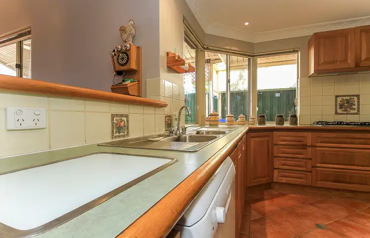 Third view of Homely house listing, 15 Sheringham Retreat, Currambine WA 6028
