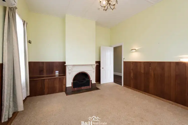 Fourth view of Homely house listing, 10 Hogg Street, Wynyard TAS 7325