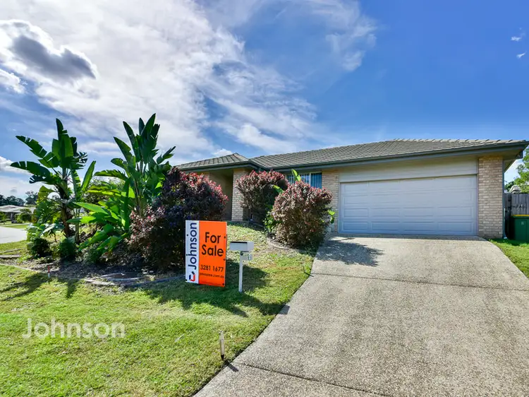 21 Atlantic Drive, Brassall QLD 4305