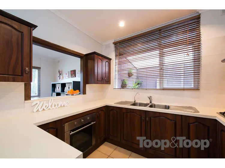 Fifth view of Homely house listing, 16 Cynthia Street, Para Hills SA 5096