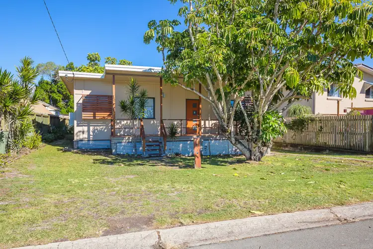 16 Hill Street, Bongaree QLD 4507