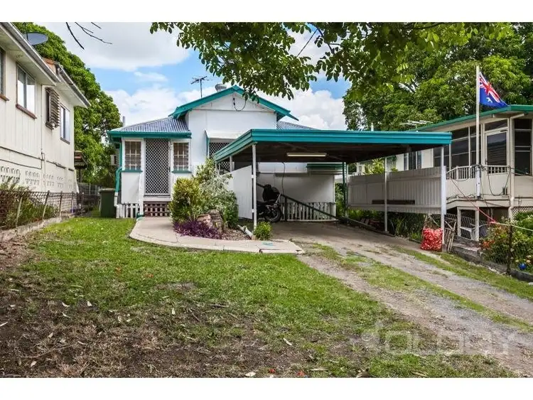 Main view of Homely house listing, 76 Simpson Street, Berserker QLD 4701