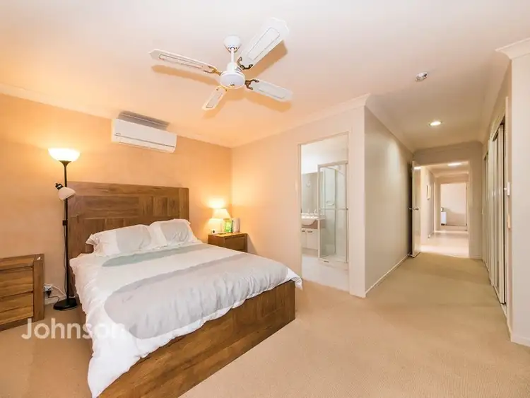Sixth view of Homely house listing, 17 Mapia Rise, Pacific Pines QLD 4211