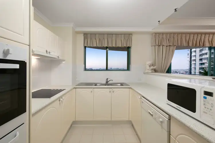 Fifth view of Homely apartment listing, 82/1 Goodwin Street, Kangaroo Point QLD 4169