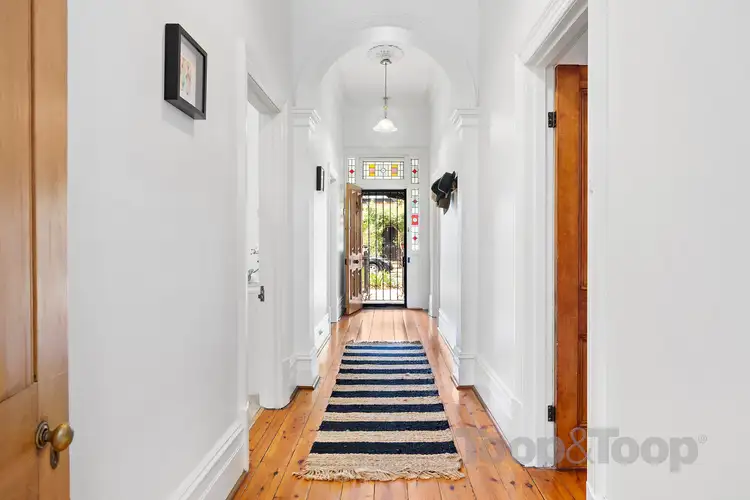 Second view of Homely house listing, 5 Montrose Avenue, Norwood SA 5067