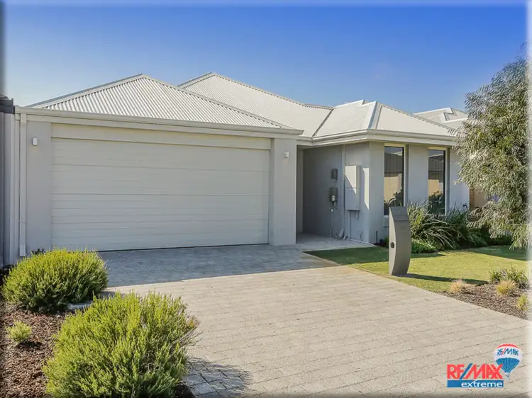 30 Windermere Chase, Butler WA 6036