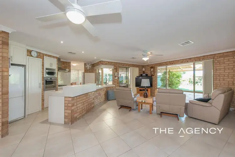 Sixth view of Homely house listing, 3 Callion Rise, Padbury WA 6025