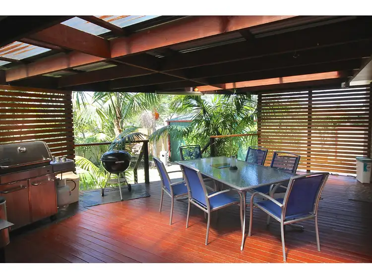 Third view of Homely house listing, 7 Wonga  Place, St Georges Basin NSW 2540