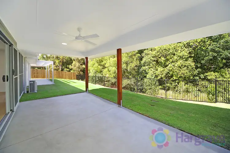 Fourth view of Homely house listing, Lot 15 Red Ash Court - Erindale Park, Cooroy QLD 4563