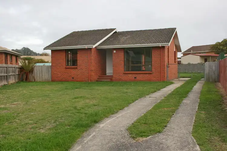 7 Pengana Court, West Ulverstone TAS 7315