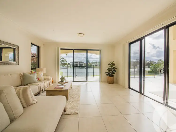 Seventh view of Homely house listing, 1670 Riverdale Drive, Hope Island QLD 4212
