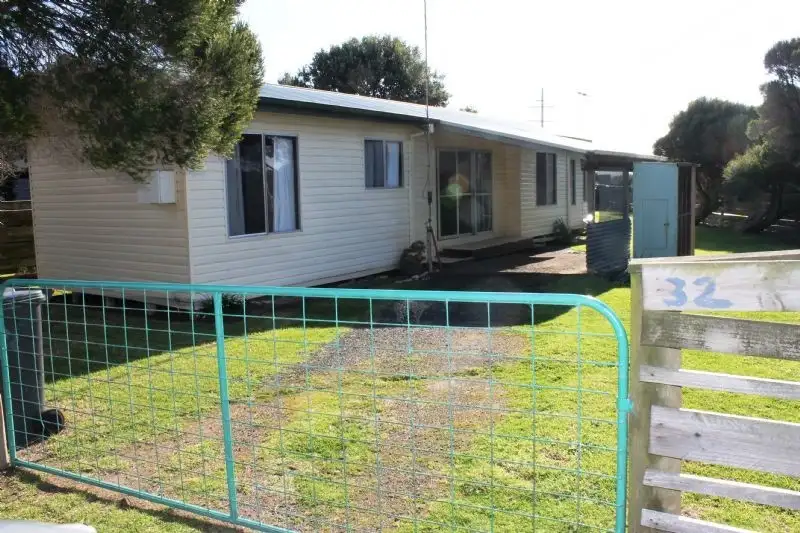 Main view of Homely house listing, 32 Page Avenue, Surf Beach VIC 3922