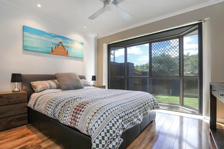 Sixth view of Homely house listing, 24 Daintree Close, Kuluin QLD 4558