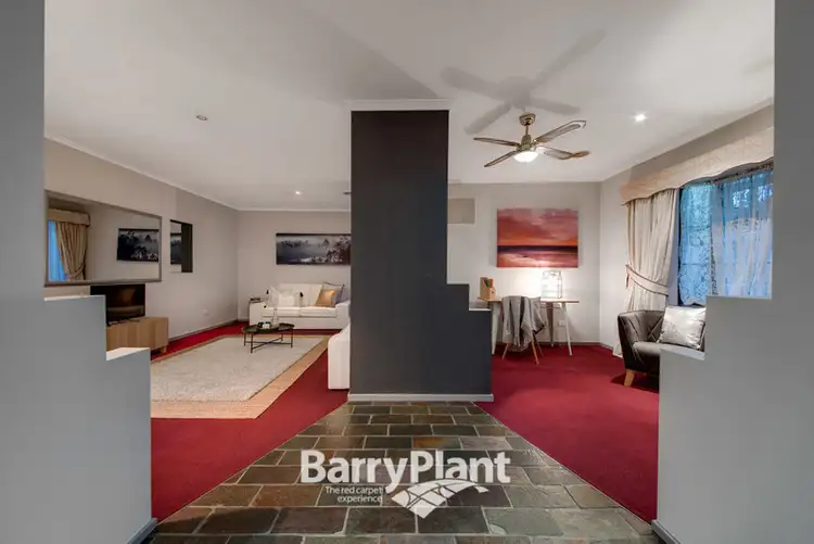Fifth view of Homely house listing, 1 Taree Close, Pakenham VIC 3810
