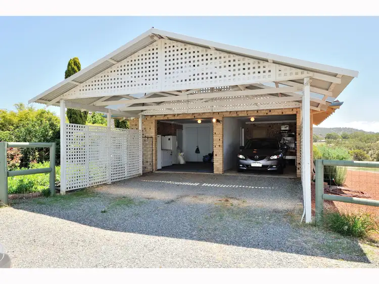 Seventh view of Homely rural property listing, 749 Campersic Road, Brigadoon WA 6069