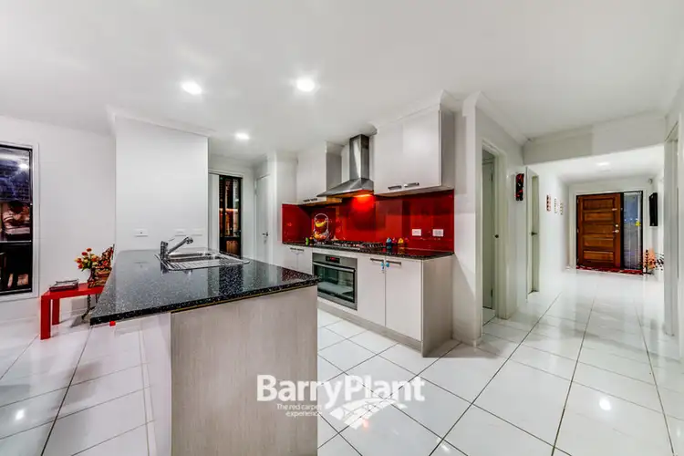 Second view of Homely house listing, 23 Heathfield Lane, Officer VIC 3809