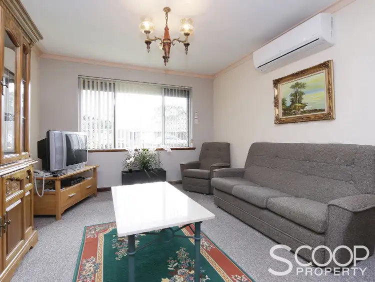 Third view of Homely semi-detached listing, 1A Duffield Avenue, Beaconsfield WA 6162