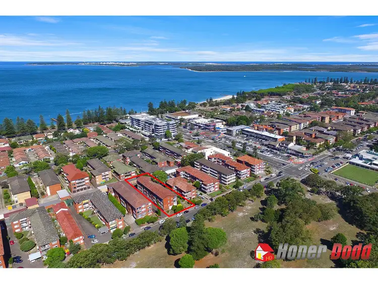 Fifth view of Homely apartment listing, 20/124 Chuter Avenue, Ramsgate Beach NSW 2217