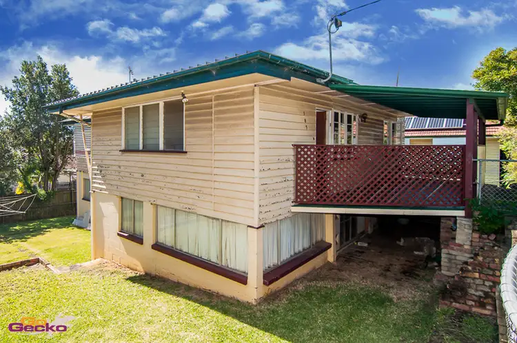 Second view of Homely house listing, 185 Rode Road, Wavell Heights QLD 4012