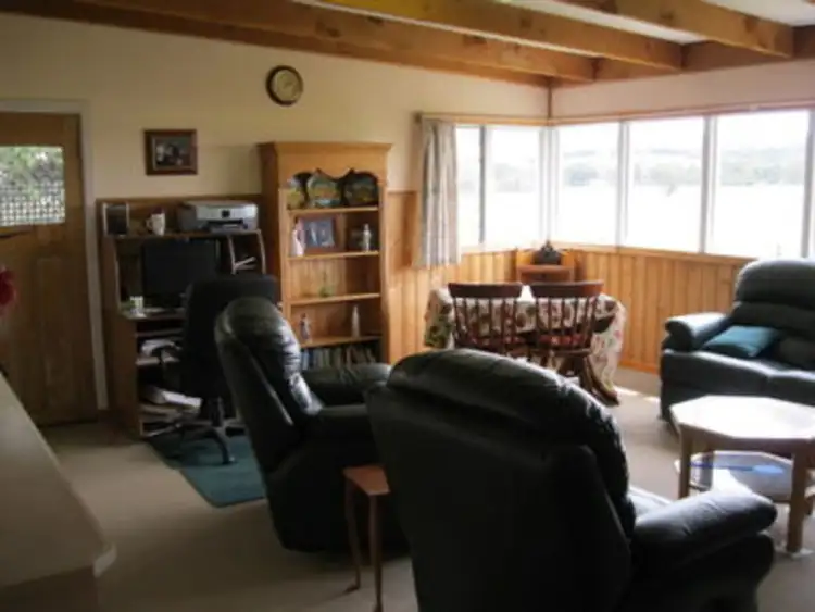 Sixth view of Homely rural property listing, 619 Heathcote Nth Costerfield Road, Heathcote VIC 3523