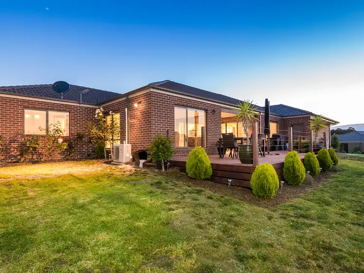 Fifth view of Homely house listing, 3 Fulford Crescent, Elliminyt VIC 3250