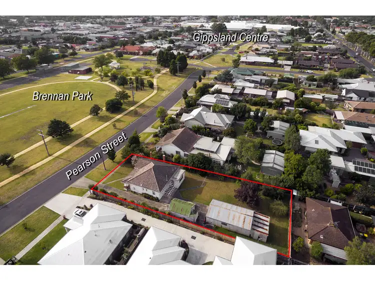 Fourth view of Homely house listing, 127 Pearson Street, Sale VIC 3850
