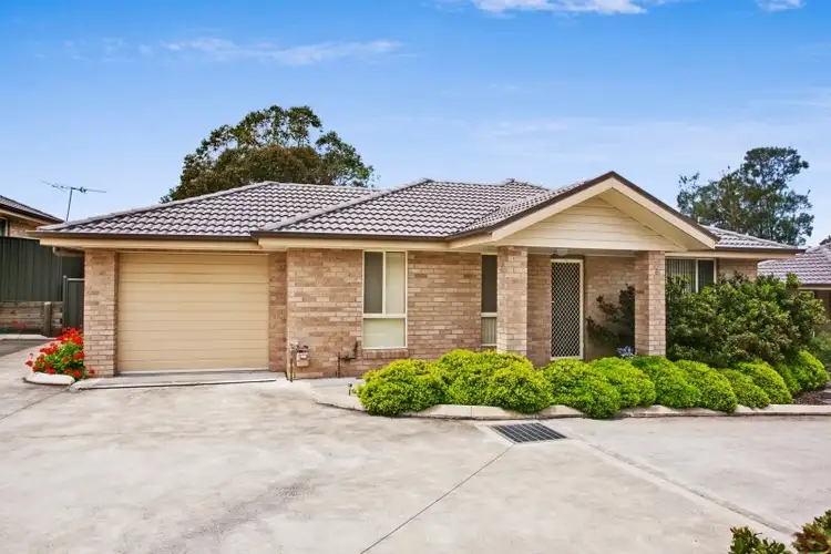 6/103-105 Collinson Street, Tenambit NSW 2323