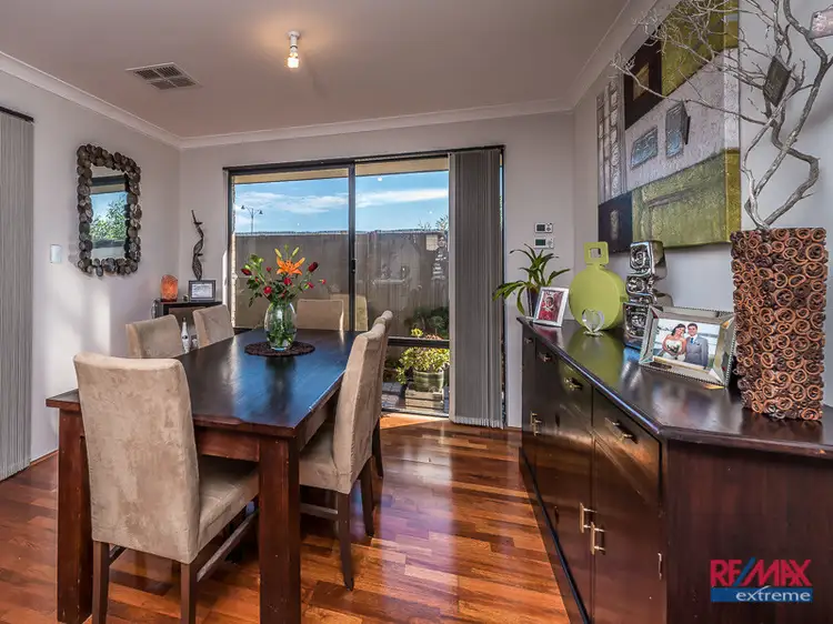 Fourth view of Homely house listing, 9 Clew Way, Jindalee WA 6036