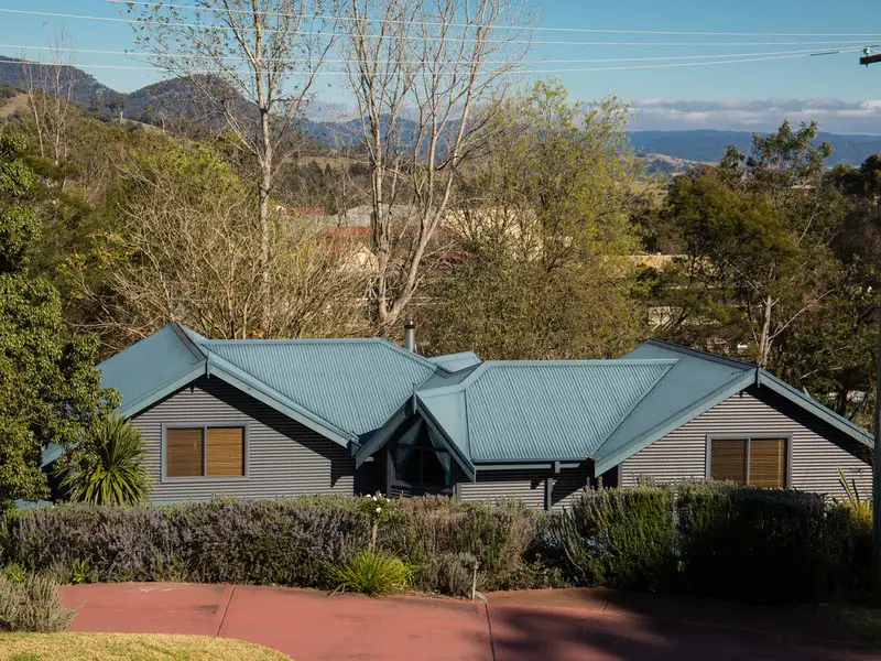 Main view of Homely house listing, 4 Bellbird Court, Wolumla NSW 2550