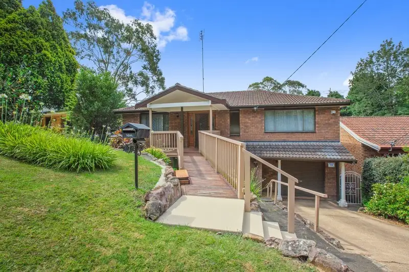 Main view of Homely house listing, 7 Mindaree Avenue, Wyoming NSW 2250