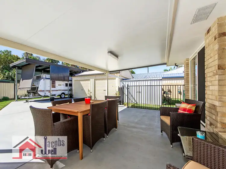 Sixth view of Homely house listing, 5 Friarbird Court, Jacobs Well QLD 4208