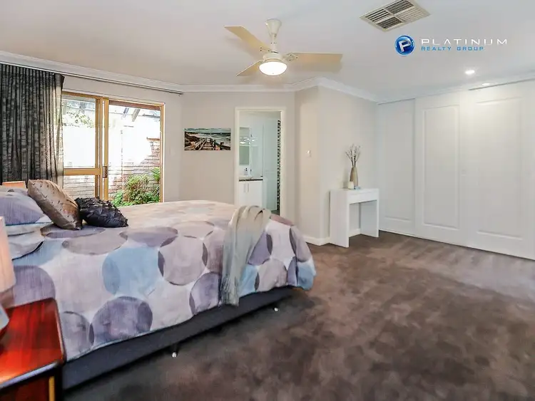 Fourth view of Homely house listing, 18 Turnberry Place, Connolly WA 6027