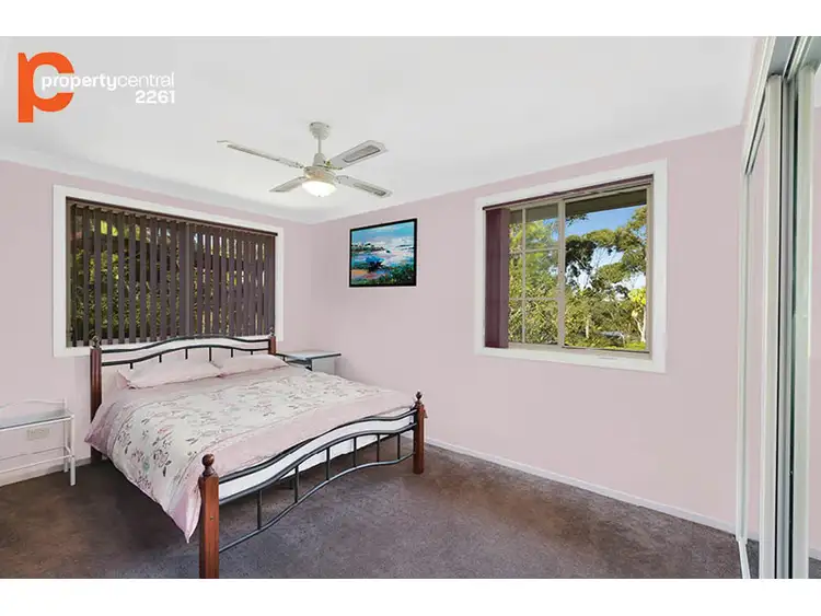 Sixth view of Homely house listing, 18 Gumnut Close, Glenning Valley NSW 2261