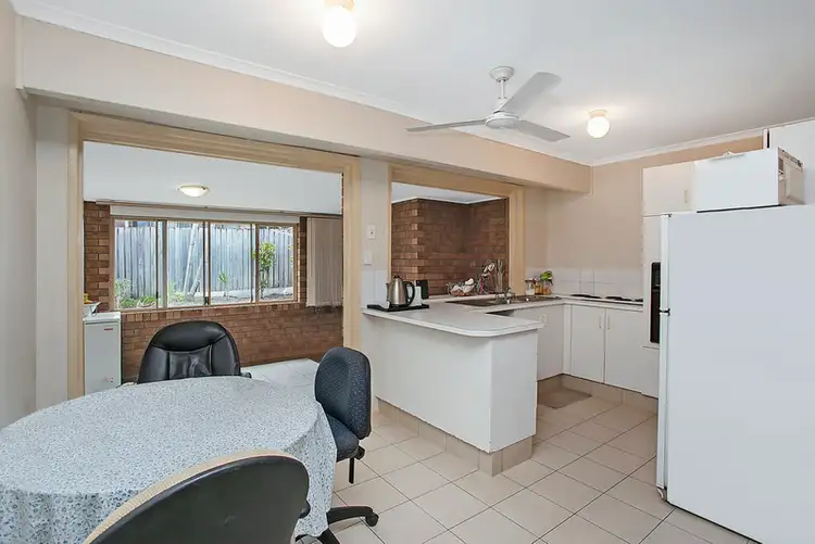 Second view of Homely semi-detached listing, 2/1 Wirth Terrace, Highland Park QLD 4211
