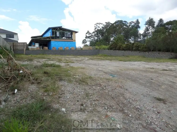 Fifth view of Homely land listing, 96 Hawthorn Circuit, Stretton QLD 4116