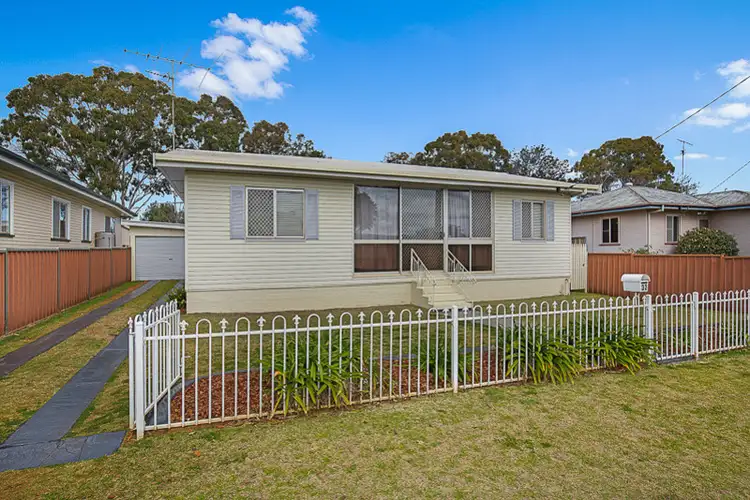Second view of Homely house listing, 32 Weetwood Street, Newtown QLD 4350