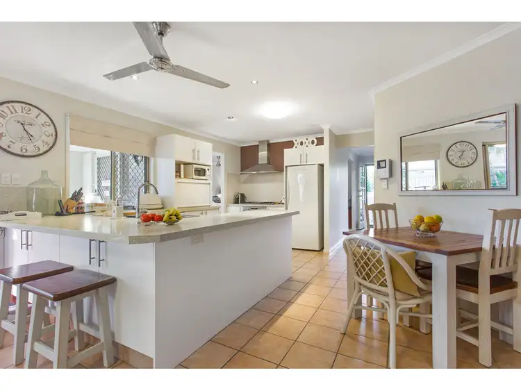 Fifth view of Homely house listing, 43 Jasmin Circuit, Bokarina QLD 4575